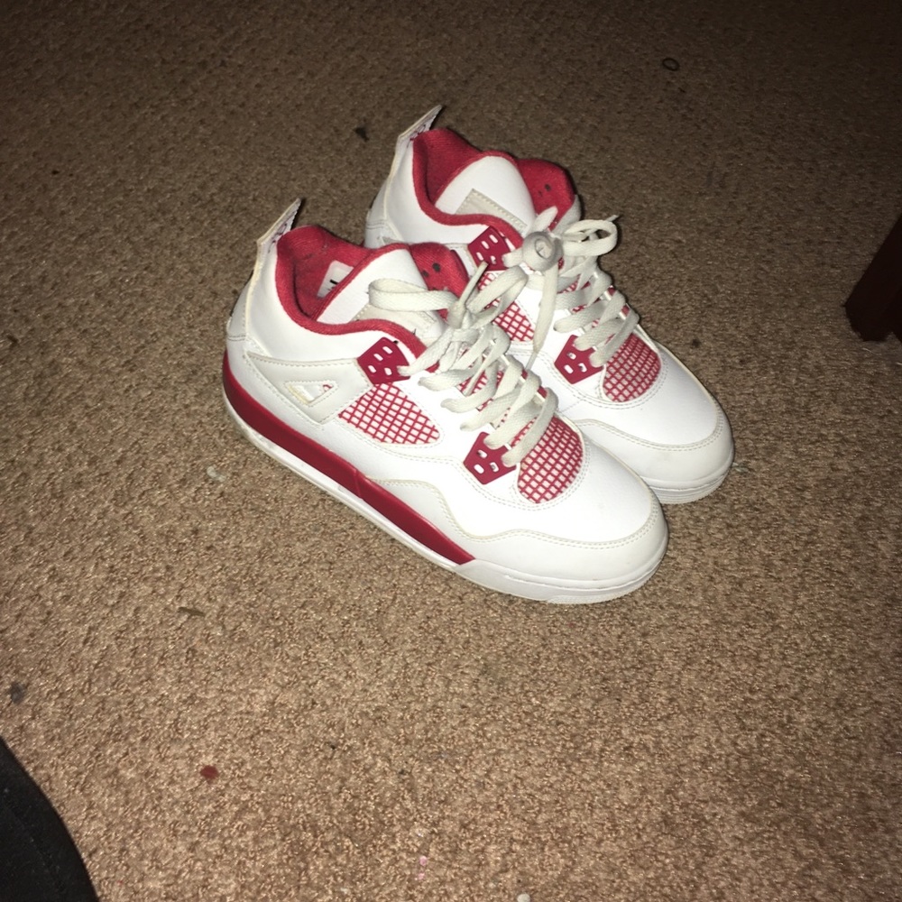 Jordan’s